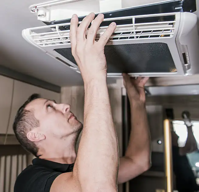 Why Homeowners & Businesses Trust Us San Angelo, TX