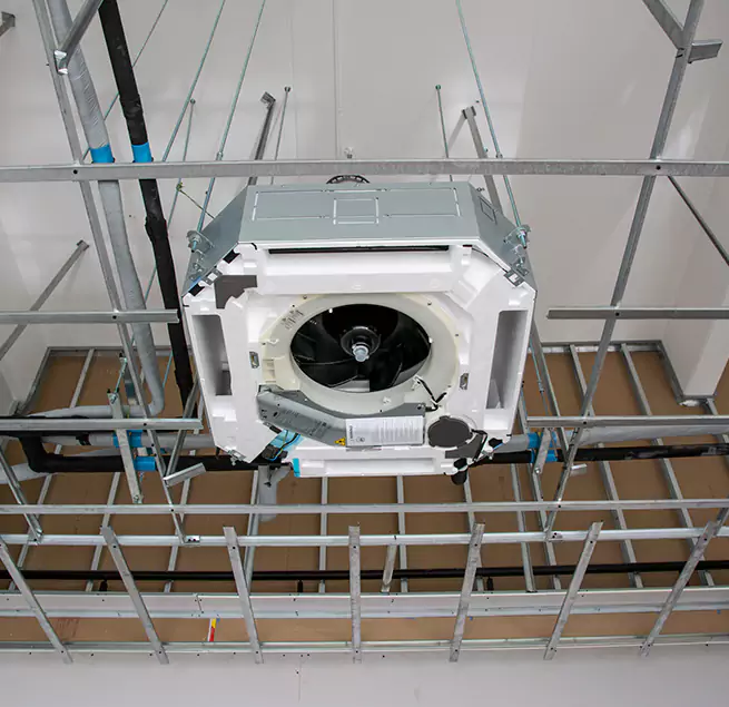 Why Homeowners & Businesses Trust Us San Angelo, TX