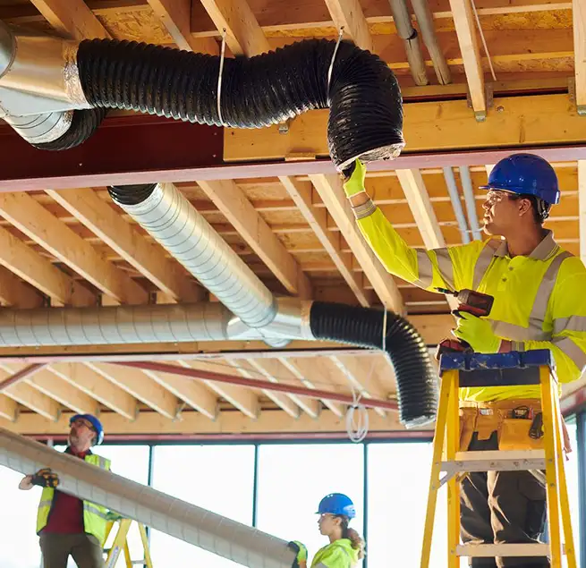 Why Homeowners & Businesses Trust Us in San Angelo, TX?