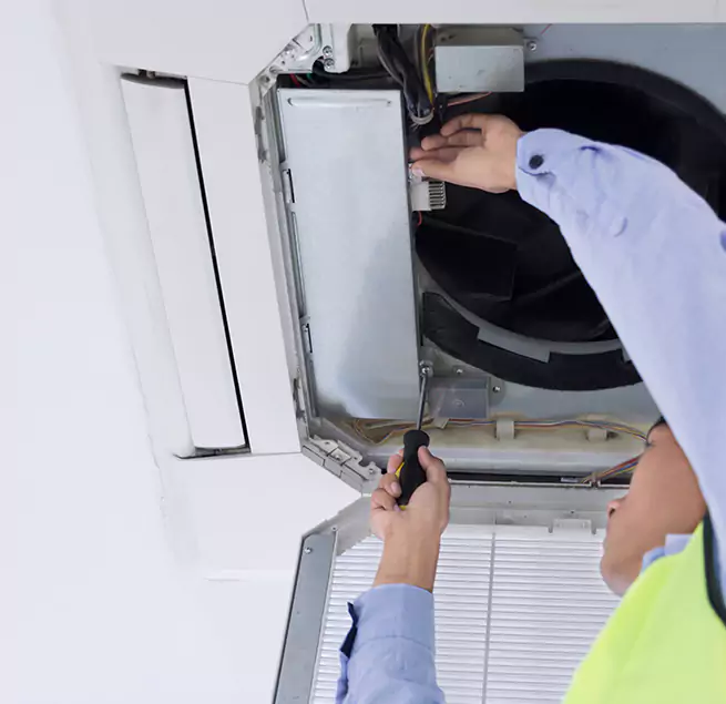 Why Homeowners Businesses Trust Us San Angelo, TX