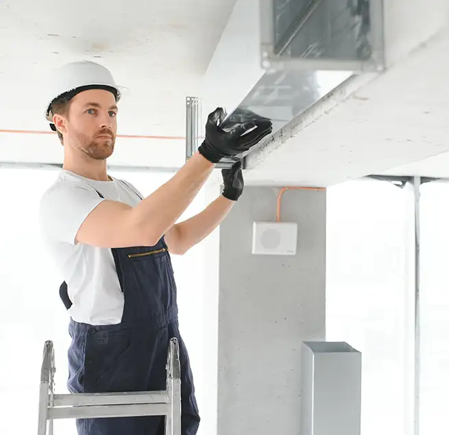 Why Homeowners & Businesses Trust Us in San Angelo, TX?