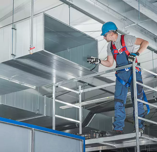 Why Homeowners & Businesses Trust Us in San Angelo, TX?