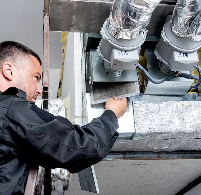 Why Homeowners Businesses Trust Us in San Angelo, TX?