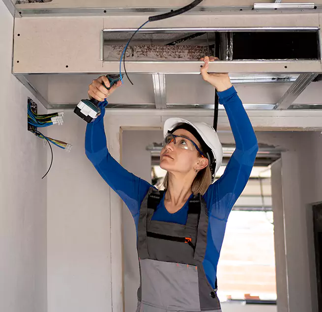 Why Homeowners & Businesses Trust Us in San Angelo, TX?