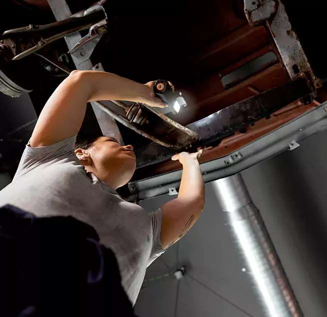 Why Homeowners & Businesses Trust Us San Angelo, TX