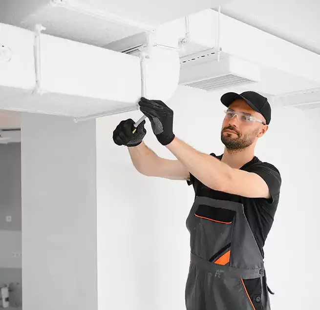 Why Homeowners Businesses Trust Us San Angelo, TX