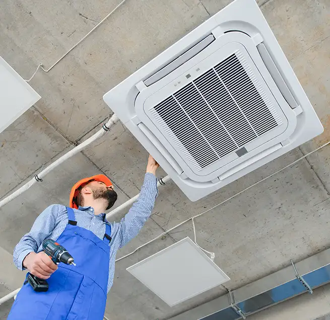 Why Homeowners & Businesses Trust Us in San Angelo, TX?