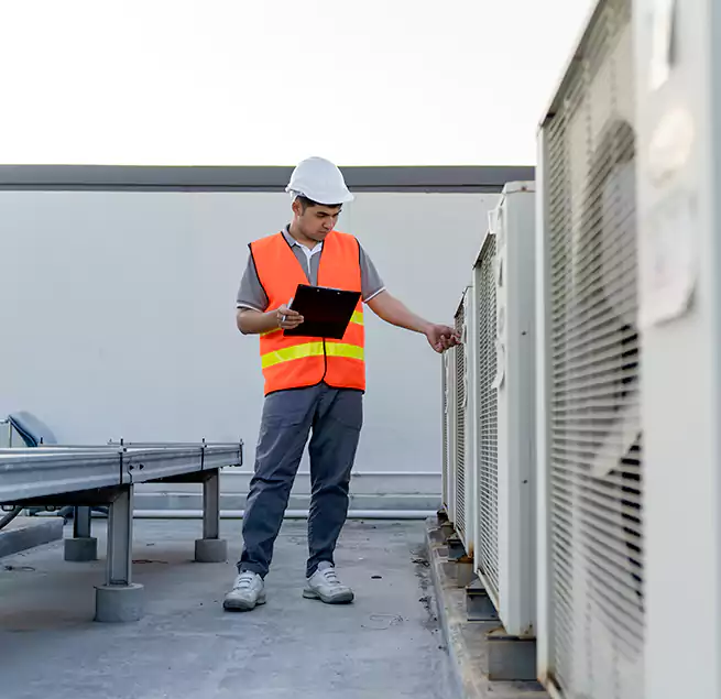 Why Homeowners & Businesses Trust Us in San Angelo, TX?