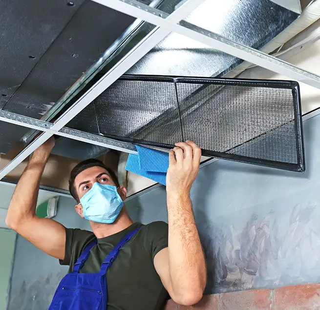 Why Homeowners & Businesses Trust Us in San Angelo, TX?