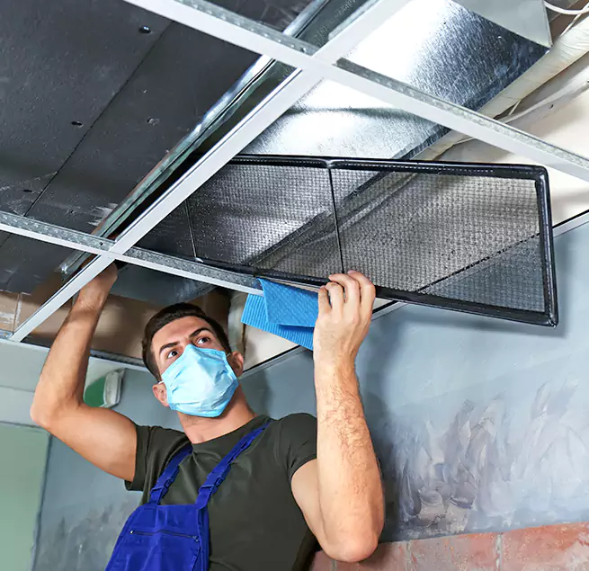 Why Homeowners & Businesses Trust Us in San Angelo, TX?