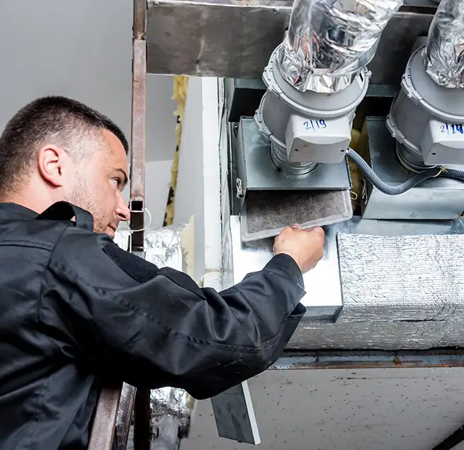 Why Homeowners & Businesses Trust Us in San Angelo, TX?